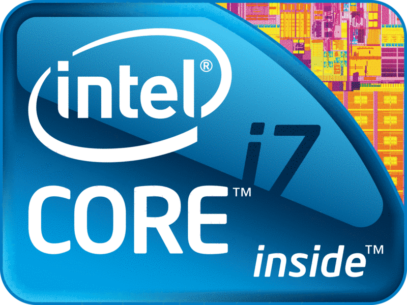 Intel i7