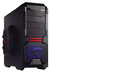 OFERTA PC i7. 950€